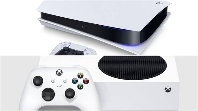 PS5 y XSS entre los mejores inventos del 2020