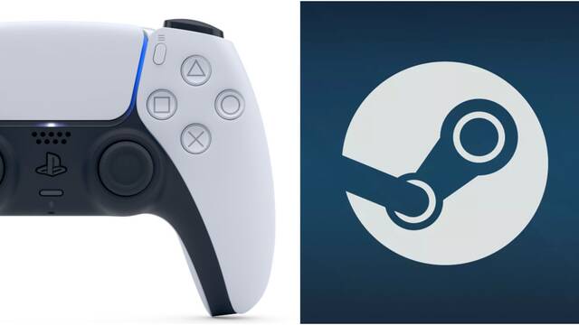 Steam y el soporte para DualSense
