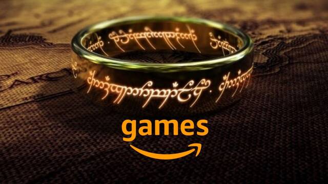 El Se�or de los Anillos MMO cancelado amazon
