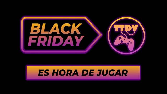 Black Friday en TTDV.