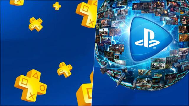 PS Plus PS Now PS5