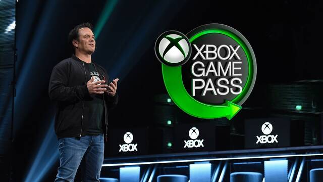 Xbox Game Pass monetizaci�n c�mo pagan