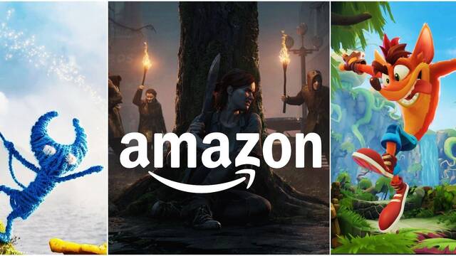 Ofertas en Amazon por el Black Friday