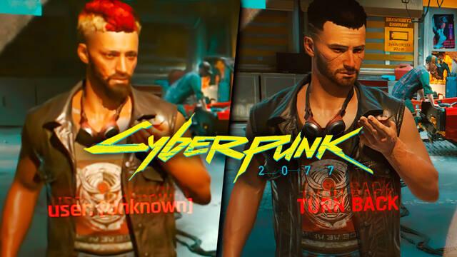 Cyberpunk 2077 PS4 Pro vs PC