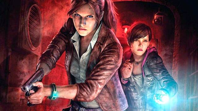 Resident Evil Revelations 3 ser�a un juego para Nintendo Switch