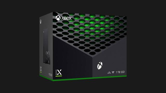 Xbox quiere mejorar las reservas de consolas.