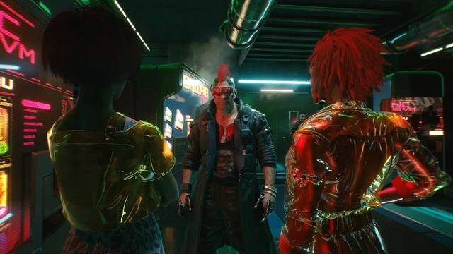 CD Projekt RED estima que m�s del 50% de ventas de Cyberpunk 2077 ser�n digitales.
