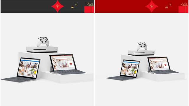 Cyber Monday en Microsoft
