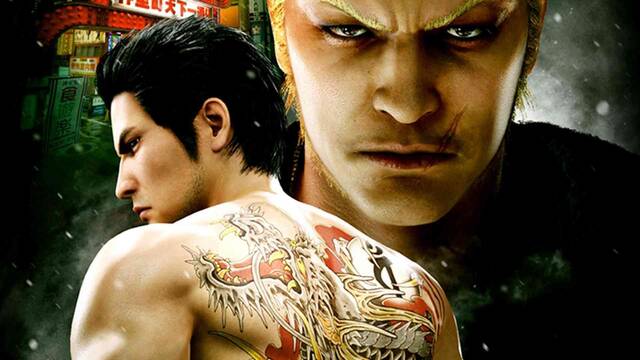 La saga Yakuza ya ha vendido 14 millones de copias.