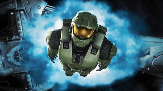 Nuevos rumores sobre Halo Infinite: episodios, battle royale, spin-offs y m�s.