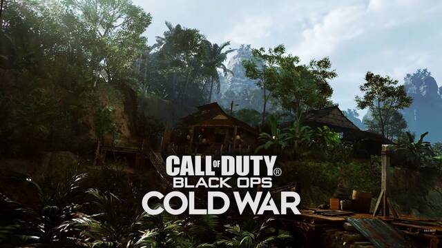 COD: Black Ops Cold War y sus misiones