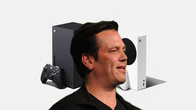 Phil Spencer y la nueva generación de Xbox en España