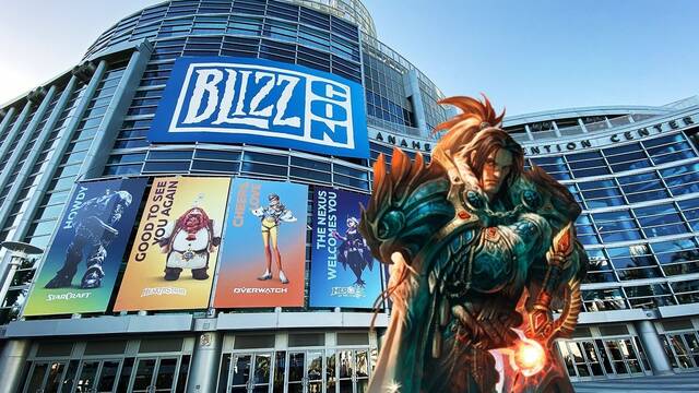 Blizzard se�ala que la BlizzConline ser� para todos