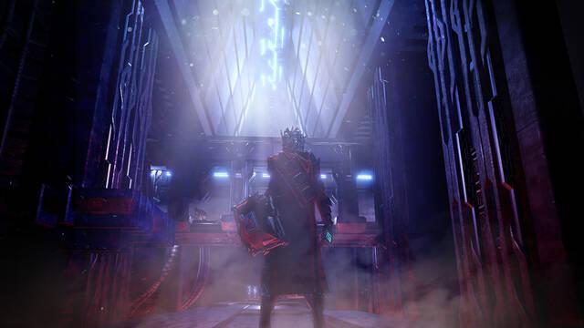 Hellpoint confirmado para PS5 y Xbox Series X/S.