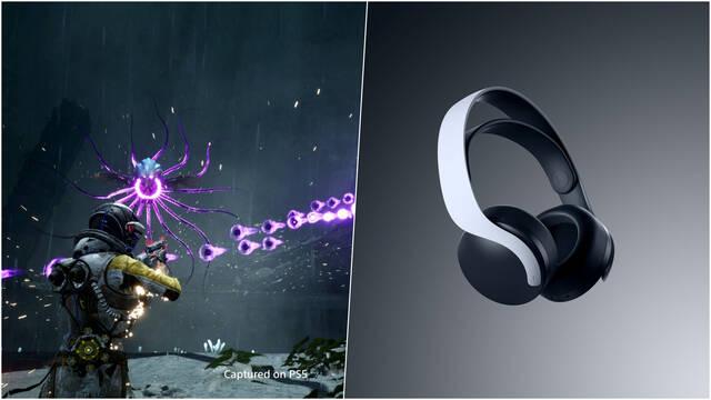 Returnal audio 3d ps5 