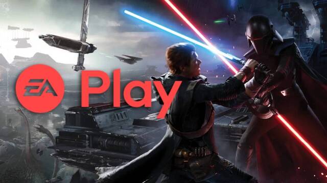 Star Wars Jedi: Fallen Order estar� disponible en EA Play el 10 de noviembre.