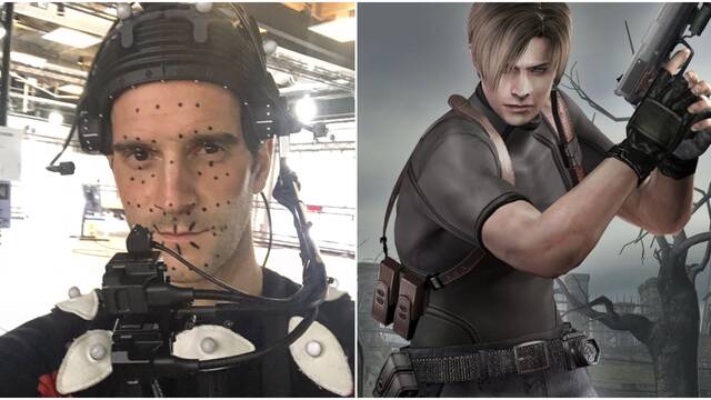 Resident evil 4 remake y los nuevos rumores