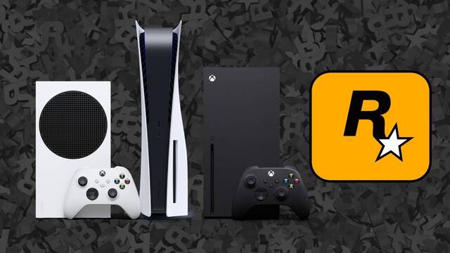 Los juegos de Rockstar Games ser�n retrocompatibles en PS5 y Xbox Series X/S.