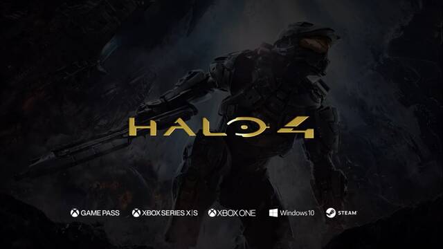 Halo 4 llegar� a PC el 17 de noviembre.