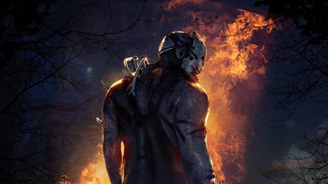 Dead by Daylight llegar� a PS5 y Xbox Series X/S de lanzamiento.