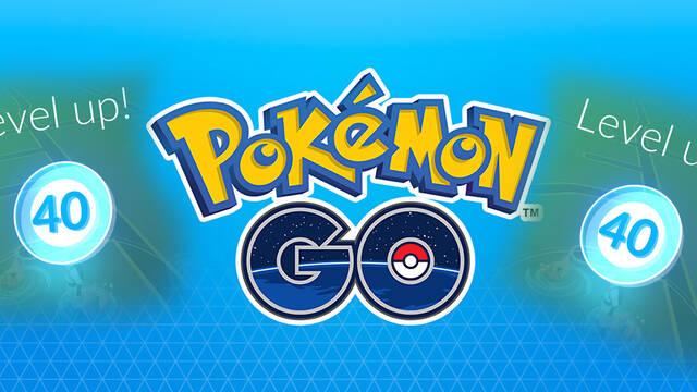 Pok�mon Go anuncia nuevas pruebas de recalibraci�n de XP ya disponibles