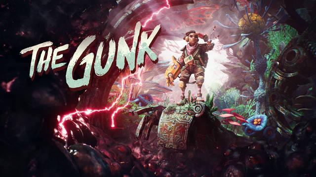 The Gunk llegará el 16 de diciembre en exclusiva para Xbox Game Pass.