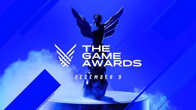 The Game Awards 2021 juegos PS5 Xbox Series
