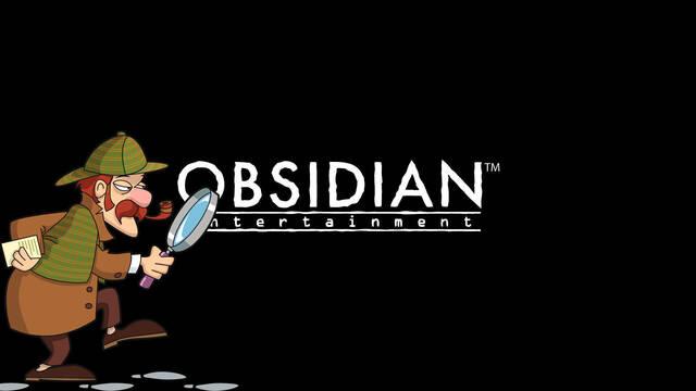 Obsidian está trabajando en otro RPG