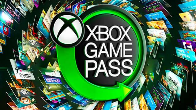 Xbox Game Pass iba a ser un servicio de alquiler de juegos digitales.