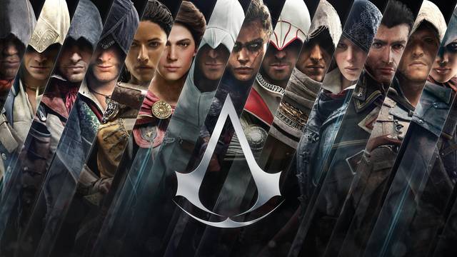 Darby McDevitt, principal escritor de Assassin's Creed, vuelve a Ubisoft.