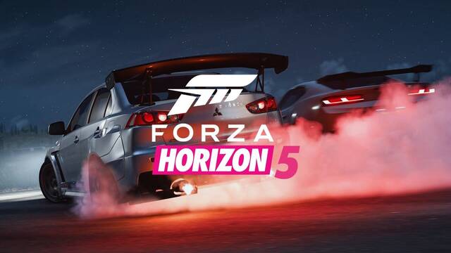 Forza Horizon 5 y sus jugadores
