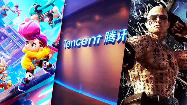 Tencent compra Soleil y Valhalla Game Studio