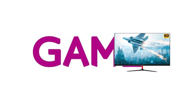 GAME y su oferta flash