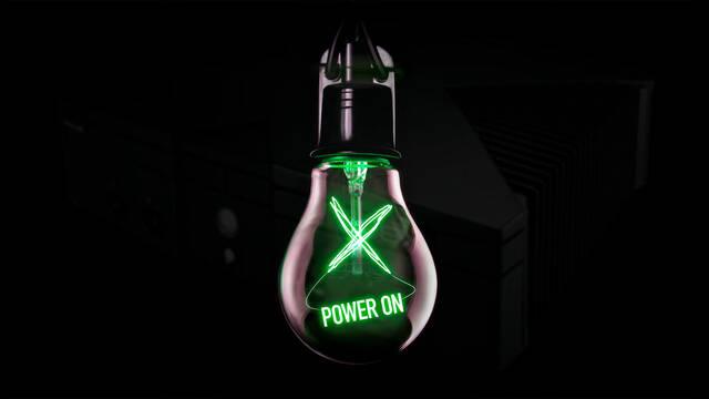 Power On documental de Xbox