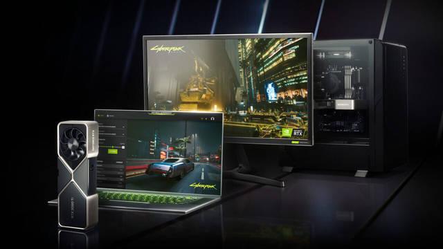 NVIDIA presenta DLSS 2.3