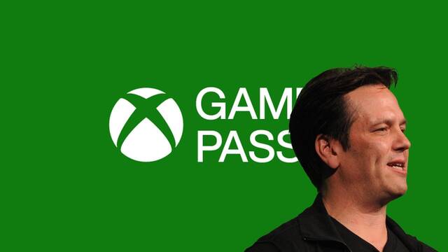 Phil Spencer y Xbox Game Pass