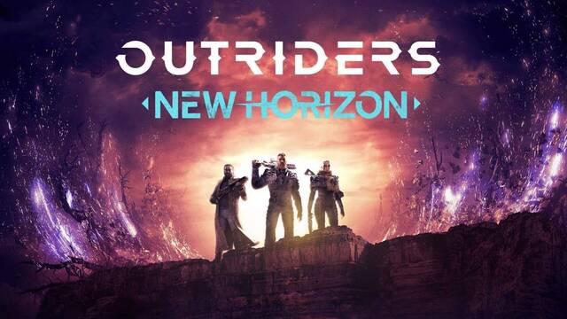 Outriders y sus expansiones New Horizon y Worldslayer