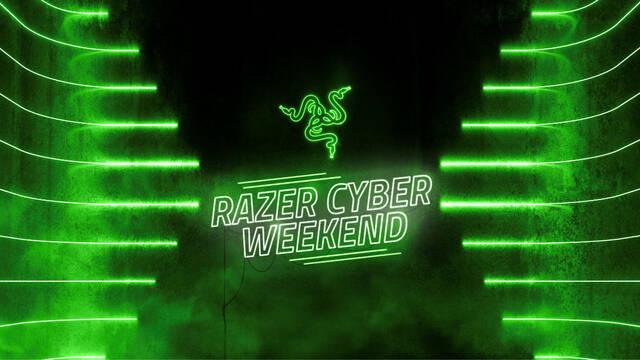 Razer Black Friday