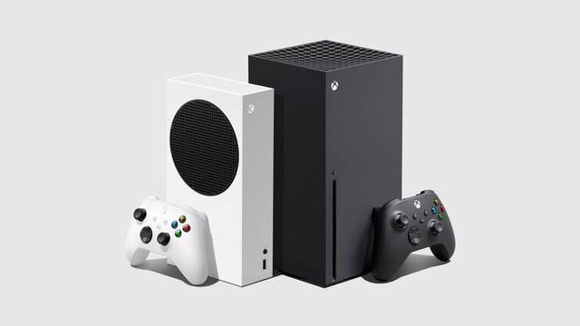 Xbox Series S vende más que Series X en algunos mercados