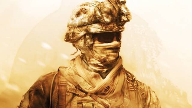 Modern Warfare 2 con supuesta campaña