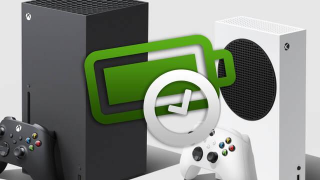 Xbox tambi�n solucionar� los problemas con la pila CMOS en Xbox Series y Xbox One.