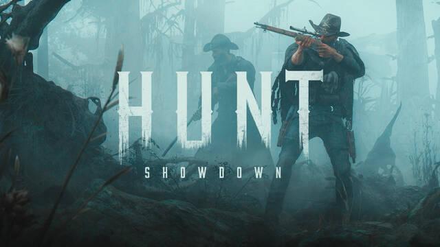 Hunt: Showdown y su parche para PS5 y Xbox Series
