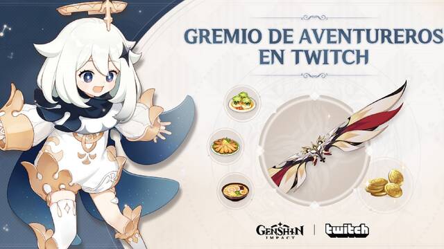 Genshin Impact evento Twitch pol�mica streamers