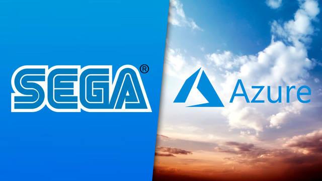 Alianza Sega y Microsoft con tecnología Azure
