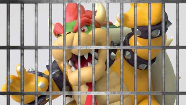 Nintendo Switch hacker condena cárcel