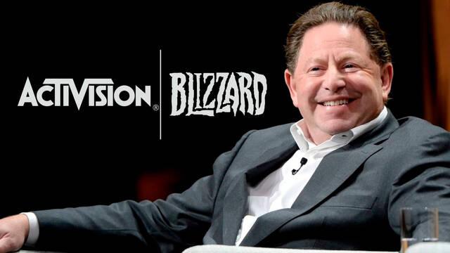 Bobby Kotick considera su marcha de Activision Blizzard