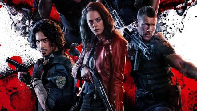 El director de Resident Evil: Bienvenidos a Raccoon City habla sobre la importancia del terror