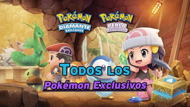 Pokemon Diamante Brillante + Switch Online - 12 Meses