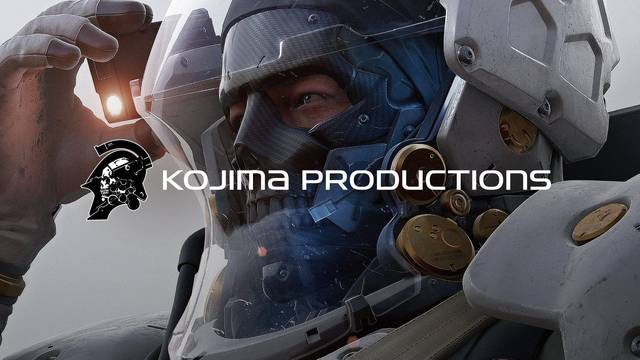 Kojima Productions estudio cine, televisión y música