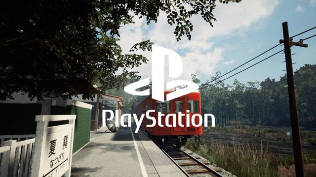 Nostalgic Train y su debut en PlayStation